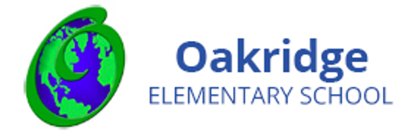oakridge логотип