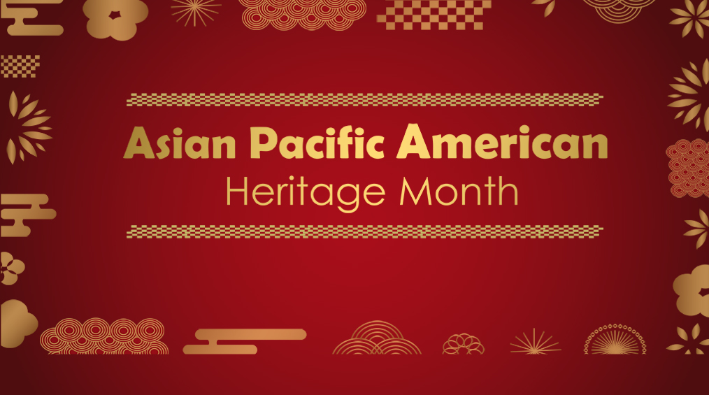 Oakridge Celebrates our Asian Pacific American Community