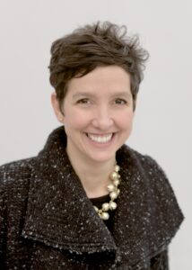 Lynne Wright