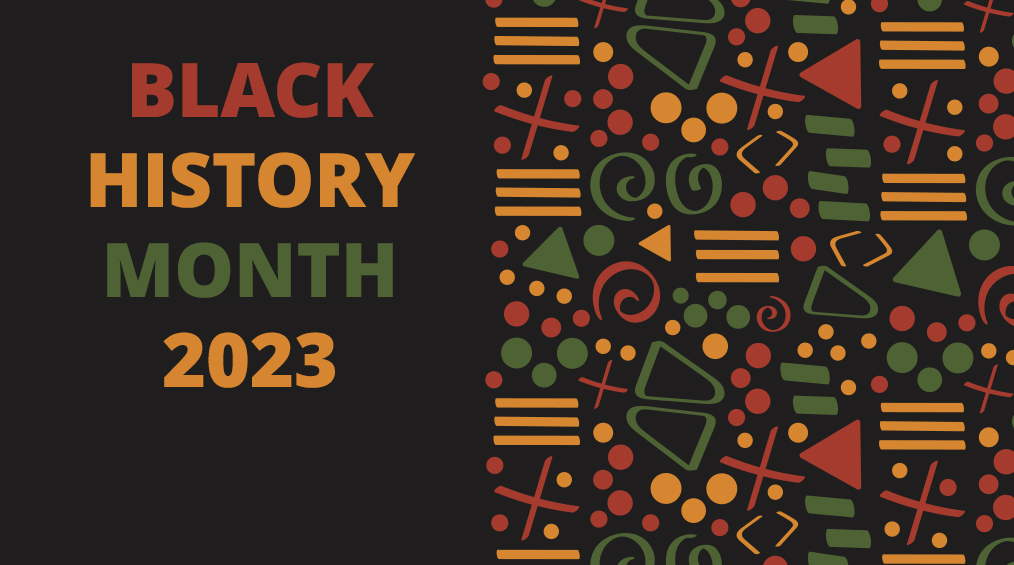 Oakridge Celebrates Black History Month