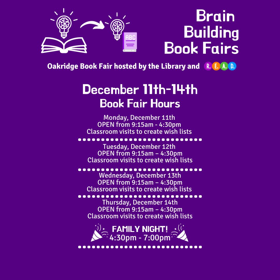Book Fair hours Social Media l (Instagram Post (Square))[71] Oakridge