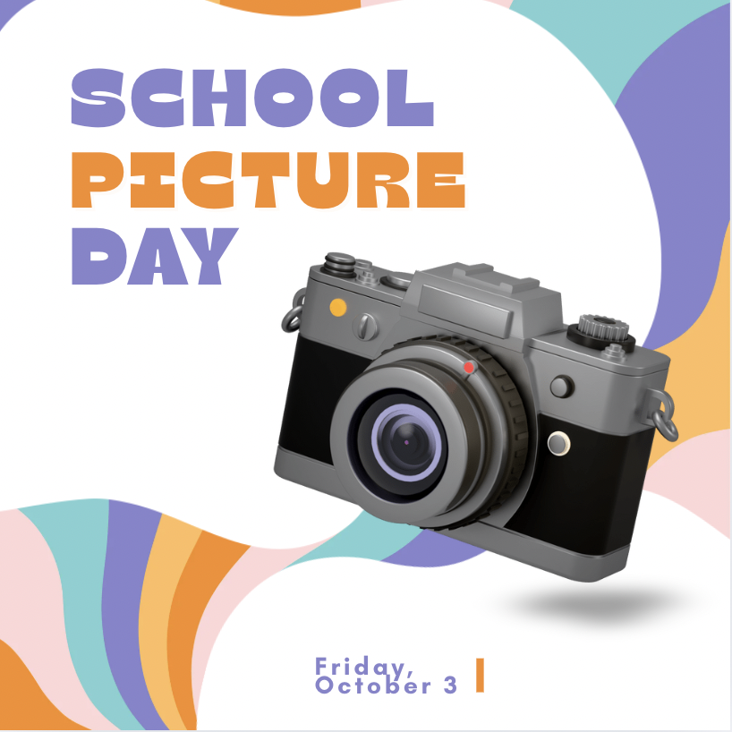 School Picture Day