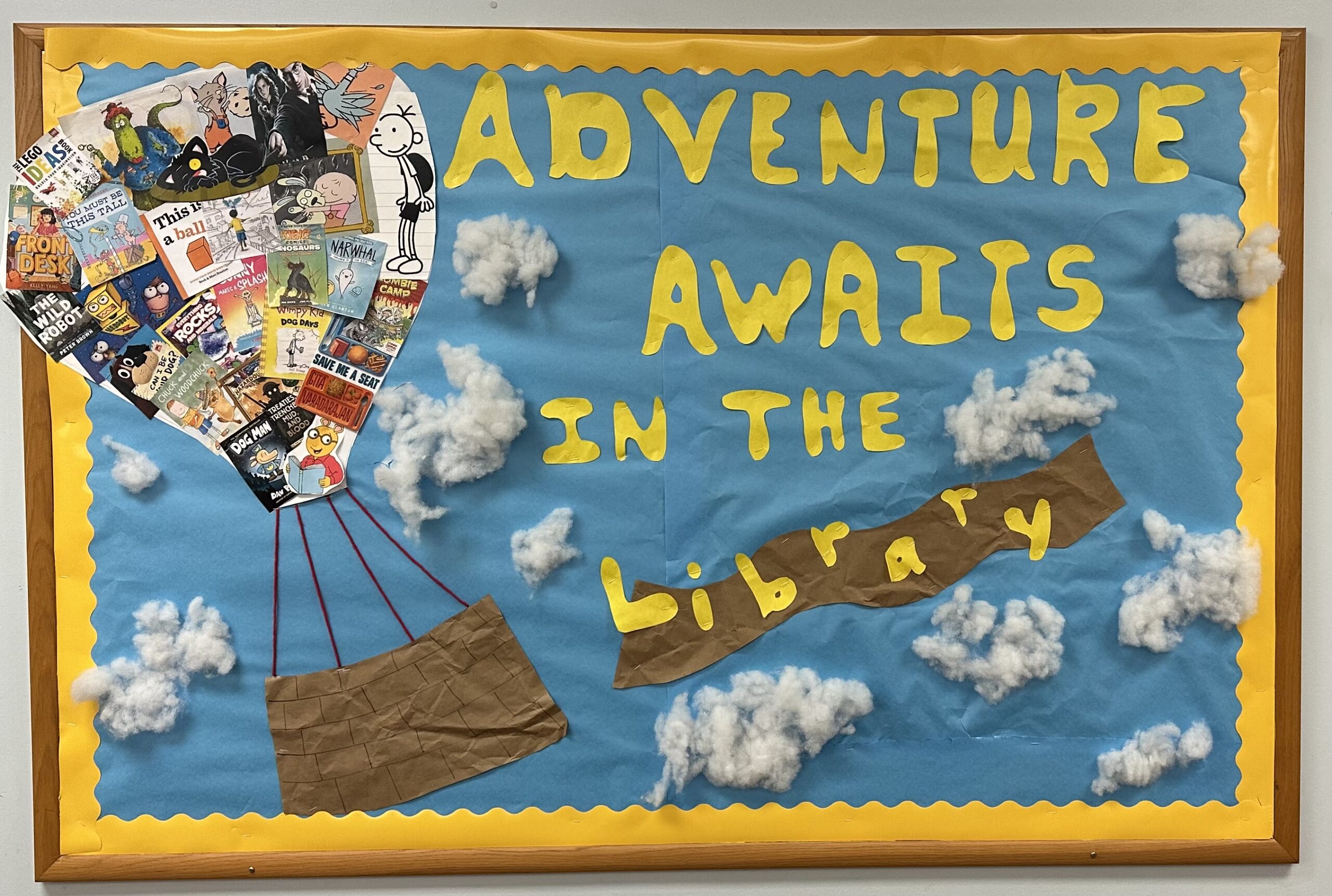 Adventure