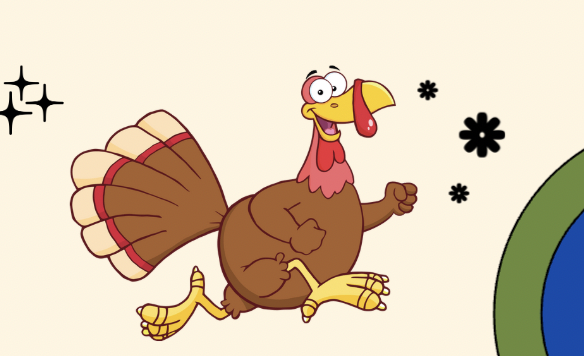 Turkey Trot