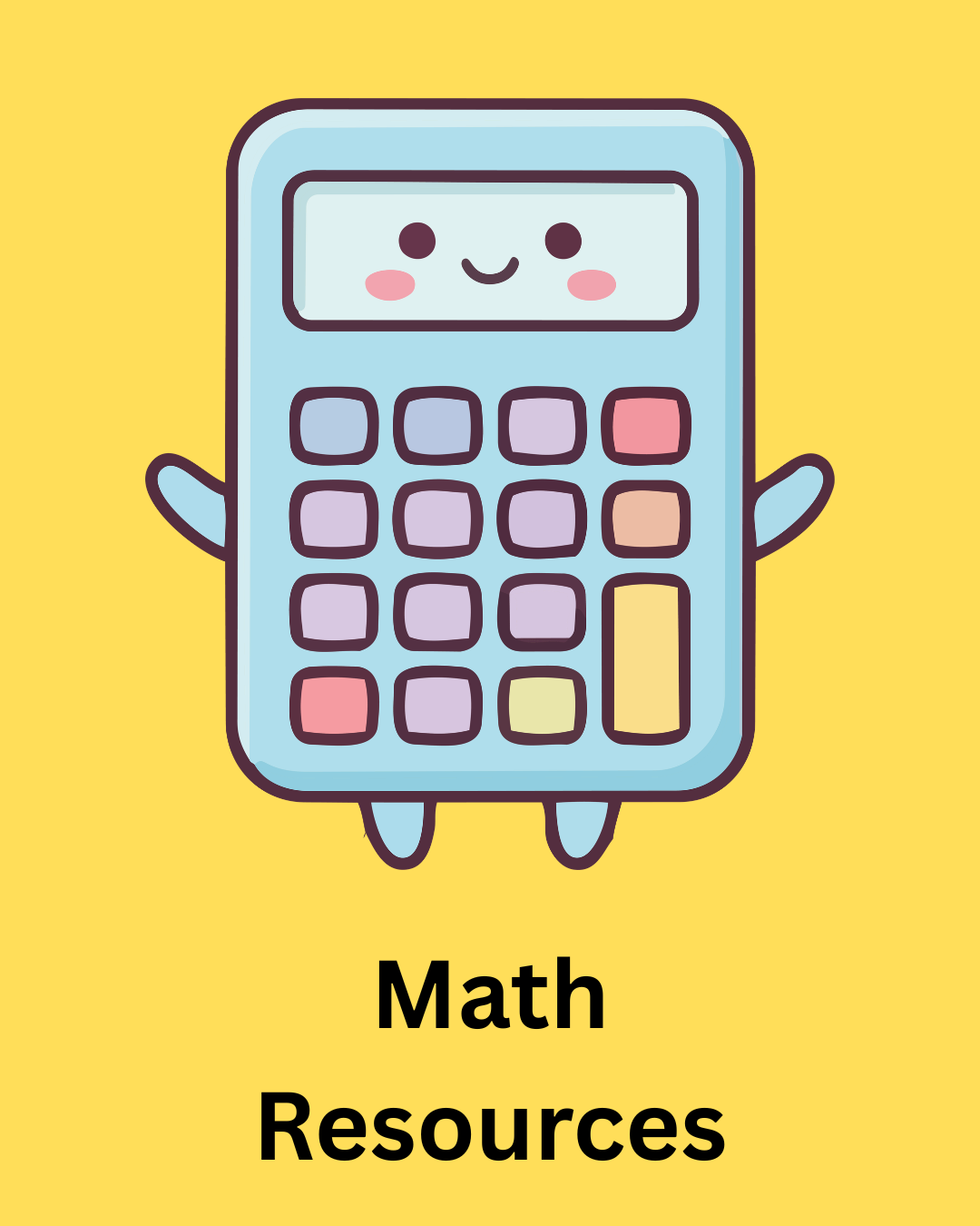 math resources