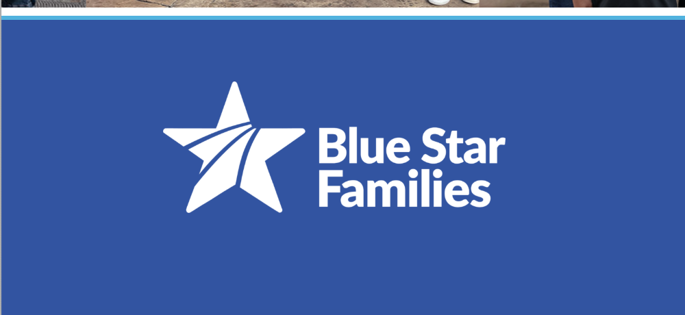 Blue Star Welcome Week